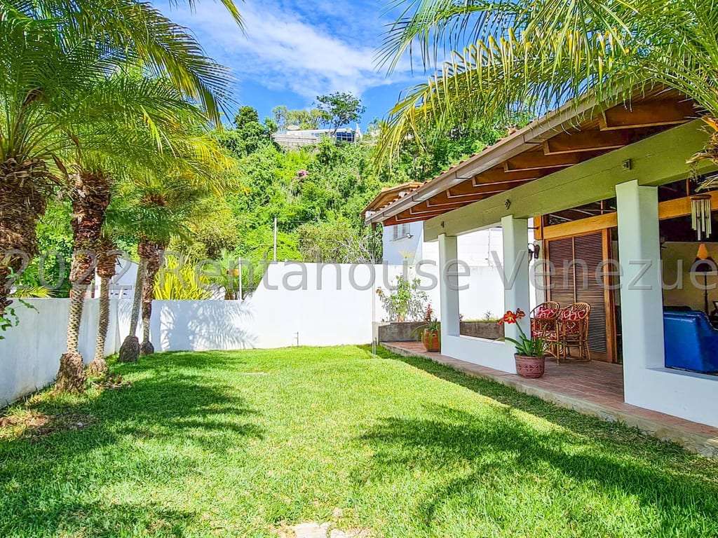 Casa en Caurimare, Caracas