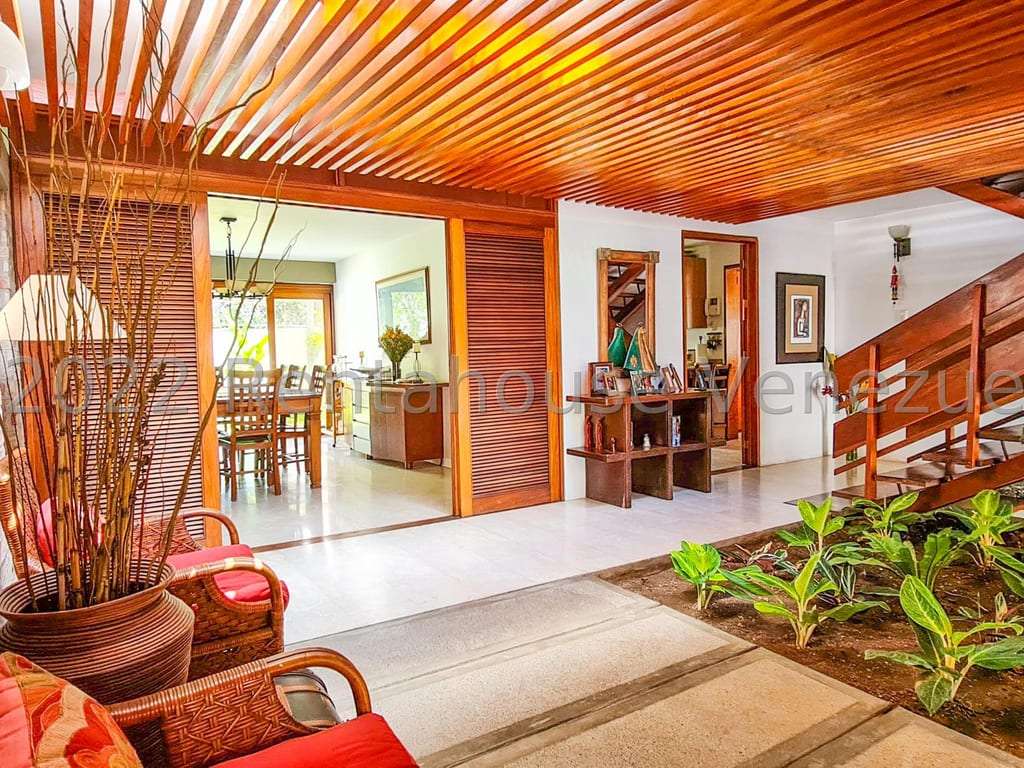 Casa en Caurimare, Caracas