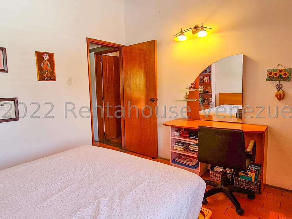 Casa en Caurimare, Caracas
