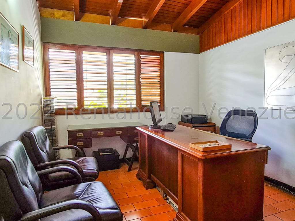 Casa en Caurimare, Caracas