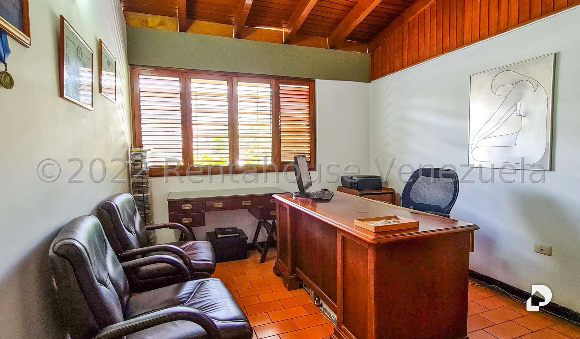 Casa en Caurimare, Caracas – 33