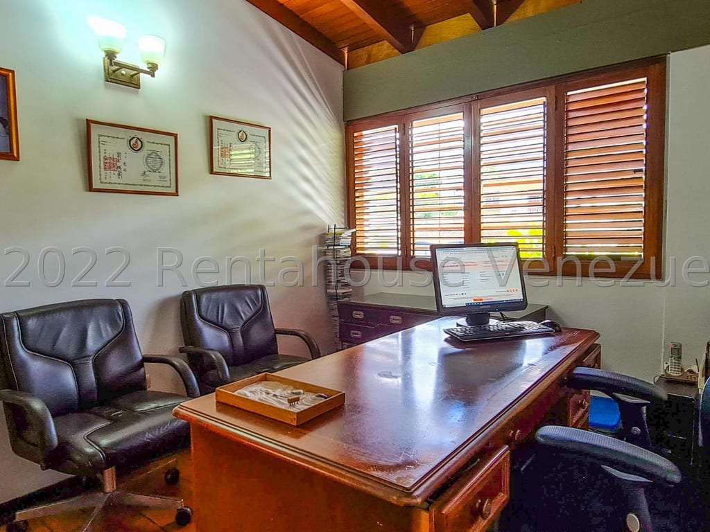 Casa en Caurimare, Caracas