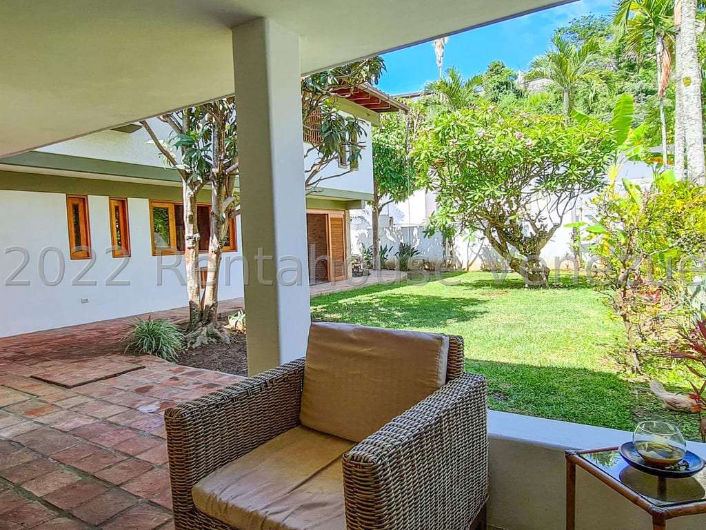 Casa en Caurimare, Caracas