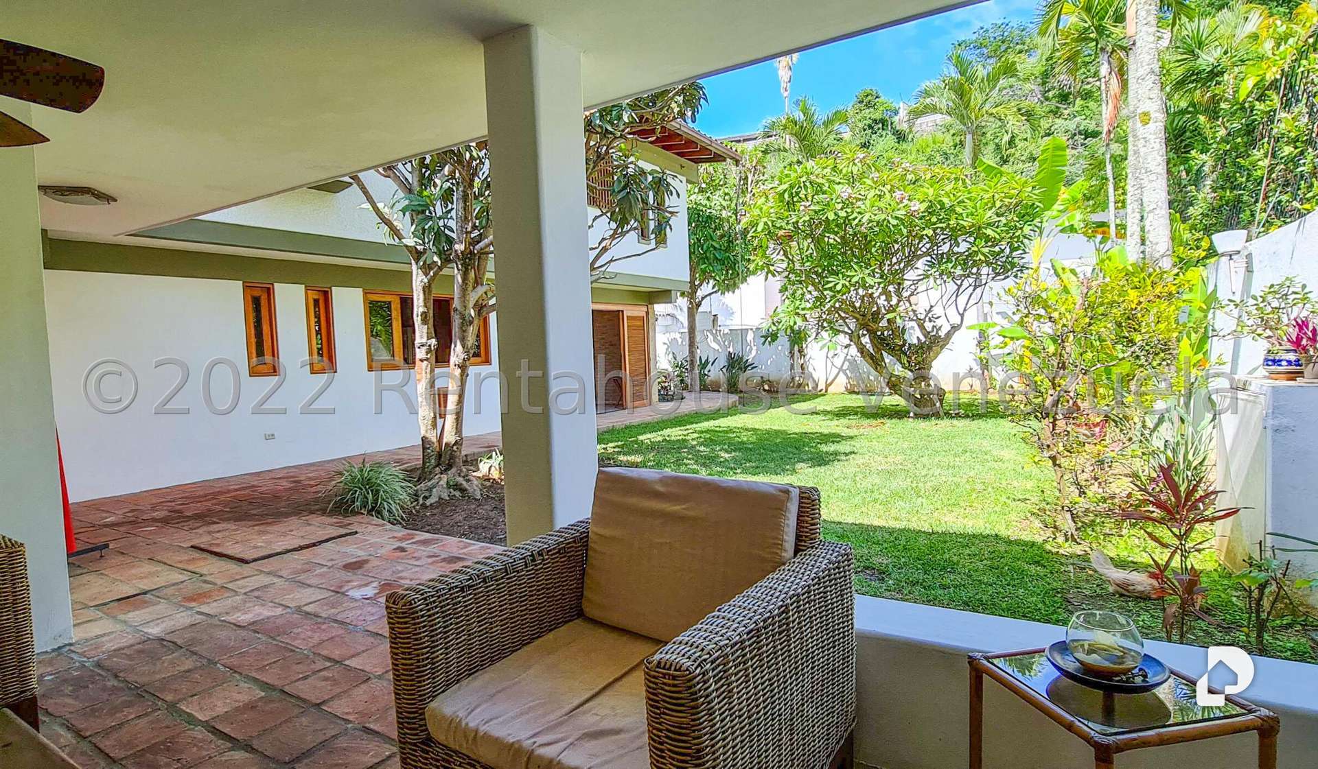 Casa en Caurimare, Caracas – 28