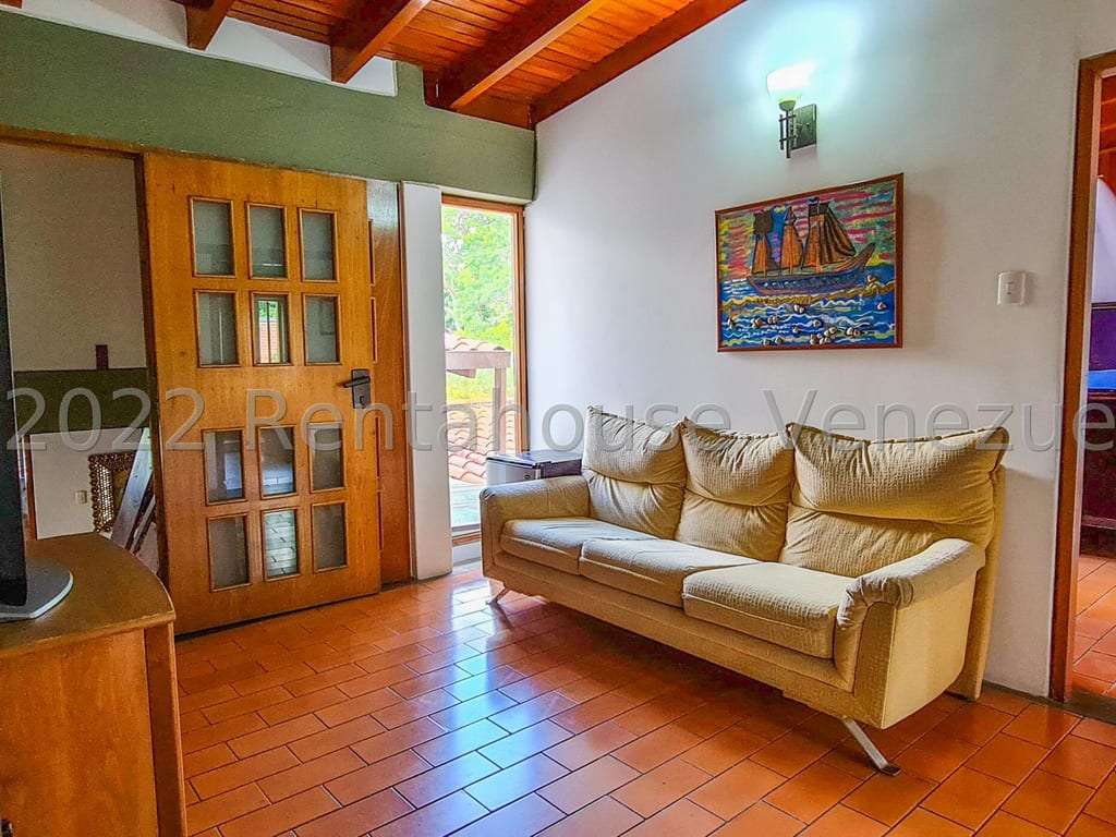 Casa en Caurimare, Caracas