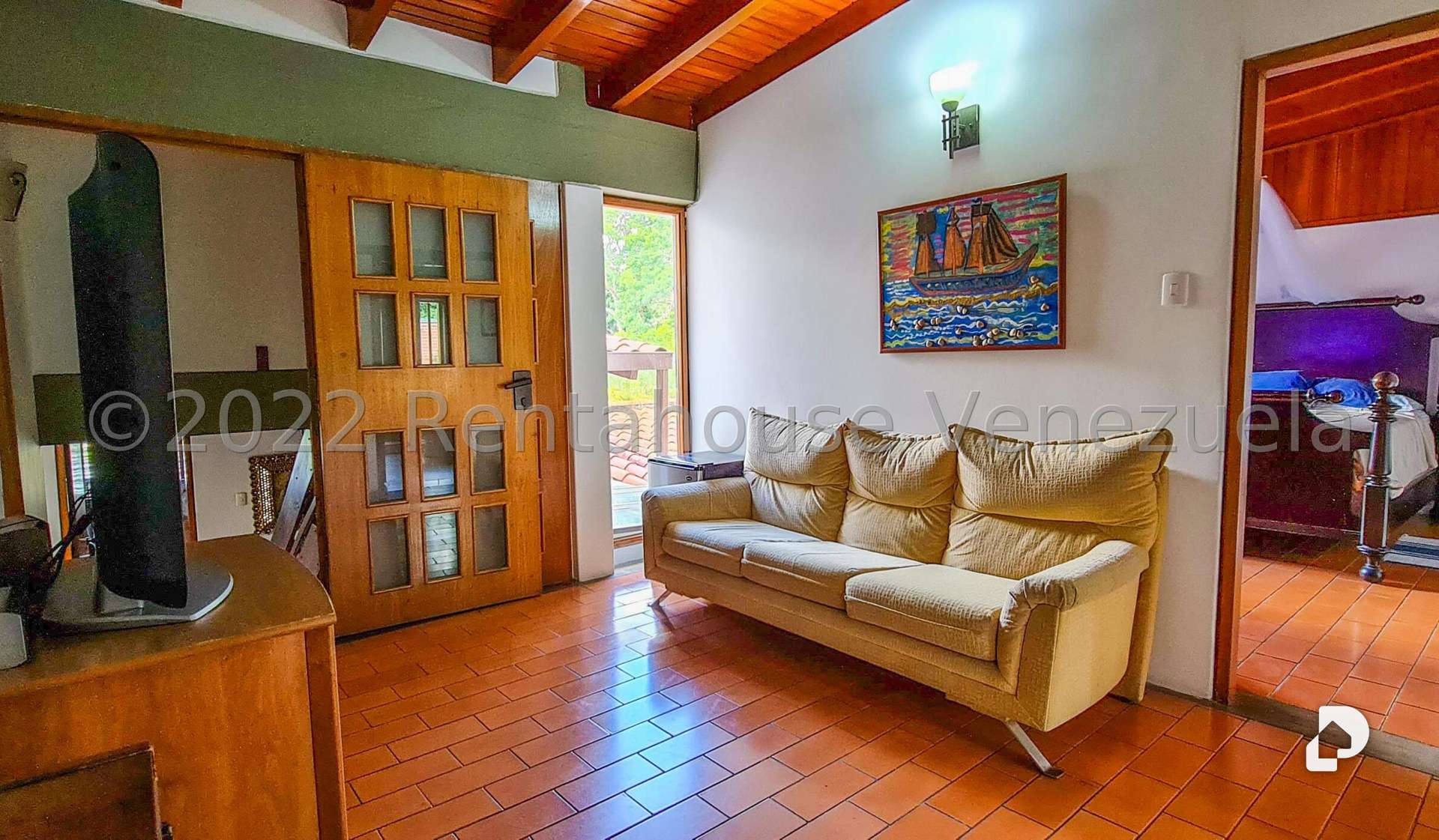 Casa en Caurimare, Caracas – 47