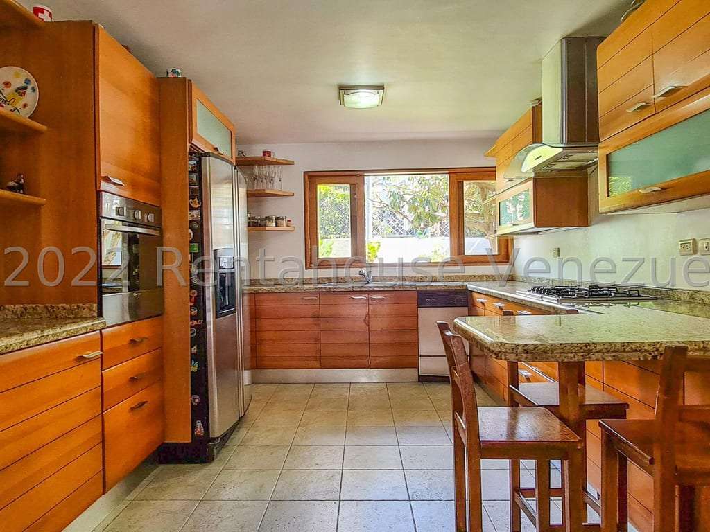 Casa en Caurimare, Caracas