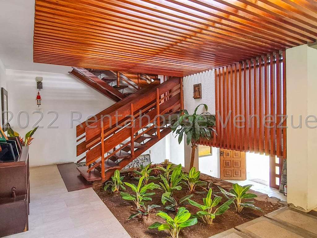 Casa en Caurimare, Caracas