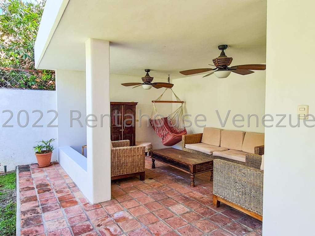 Casa en Caurimare, Caracas