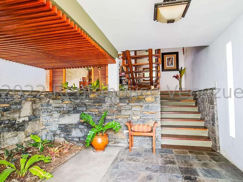 Casa en Caurimare, Caracas