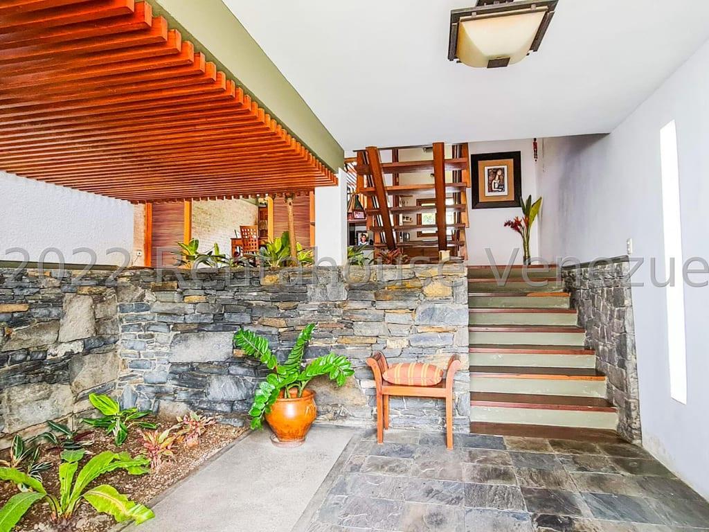 Casa en Caurimare, Caracas