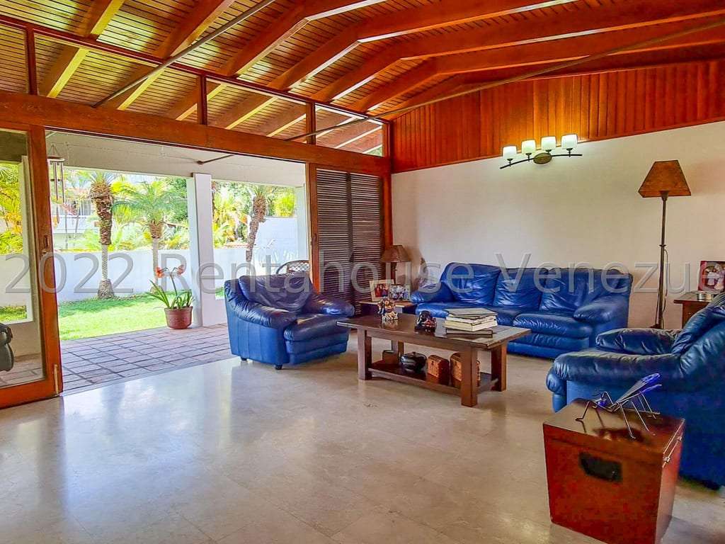 Casa en Caurimare, Caracas