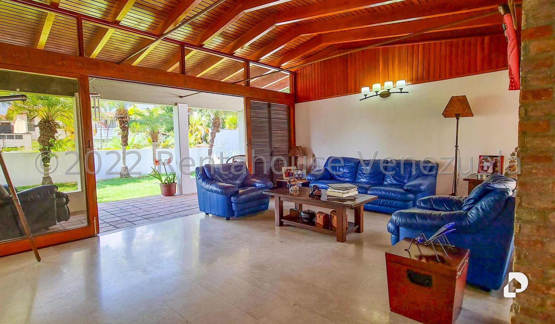 Casa en Caurimare, Caracas – 8