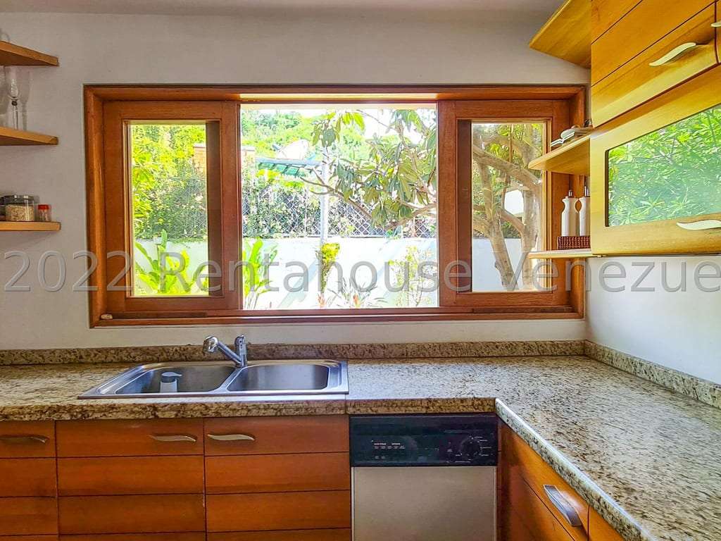 Casa en Caurimare, Caracas