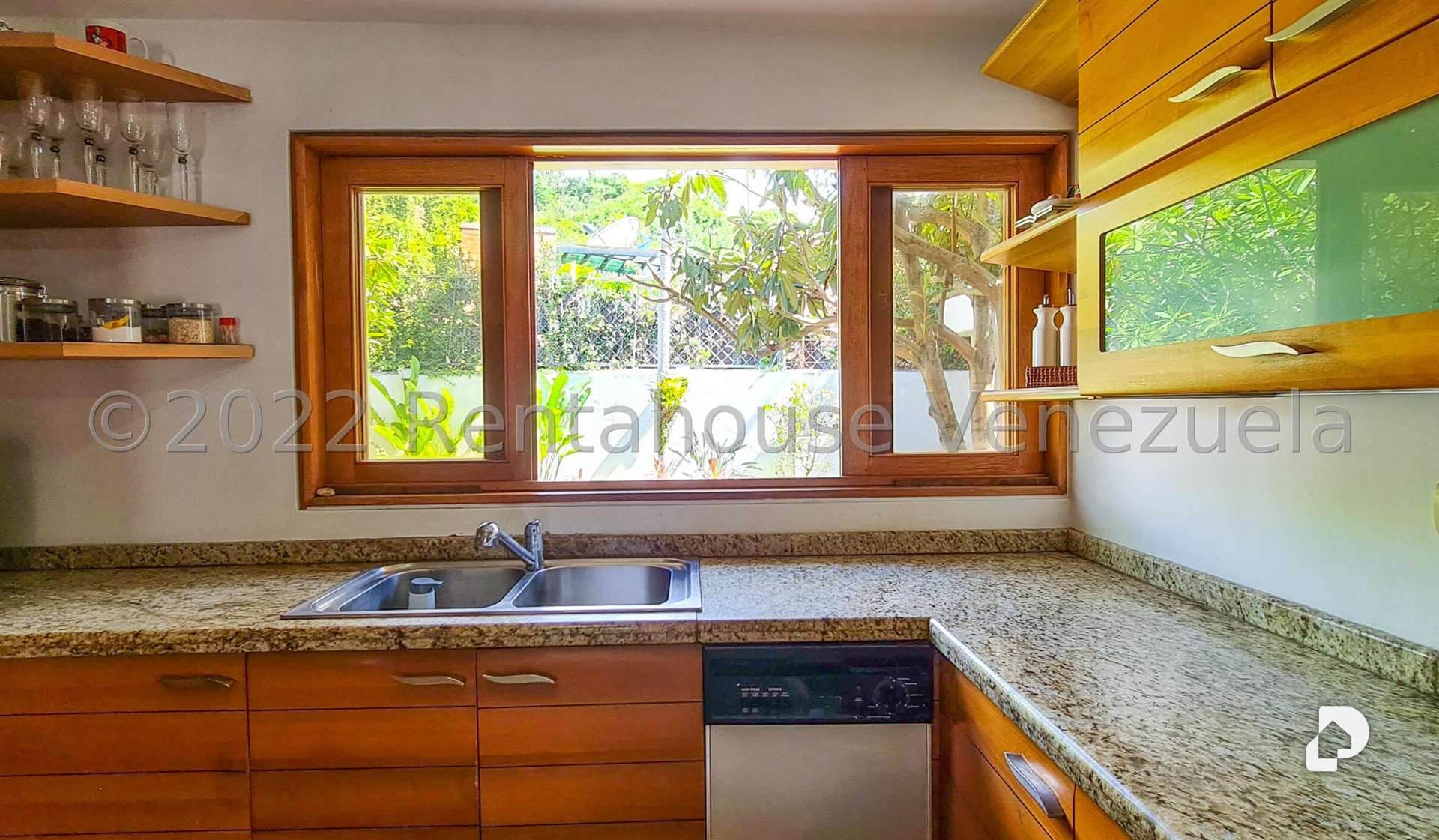 Casa en Caurimare, Caracas – 22