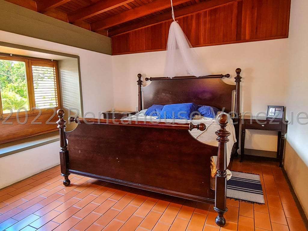 Casa en Caurimare, Caracas