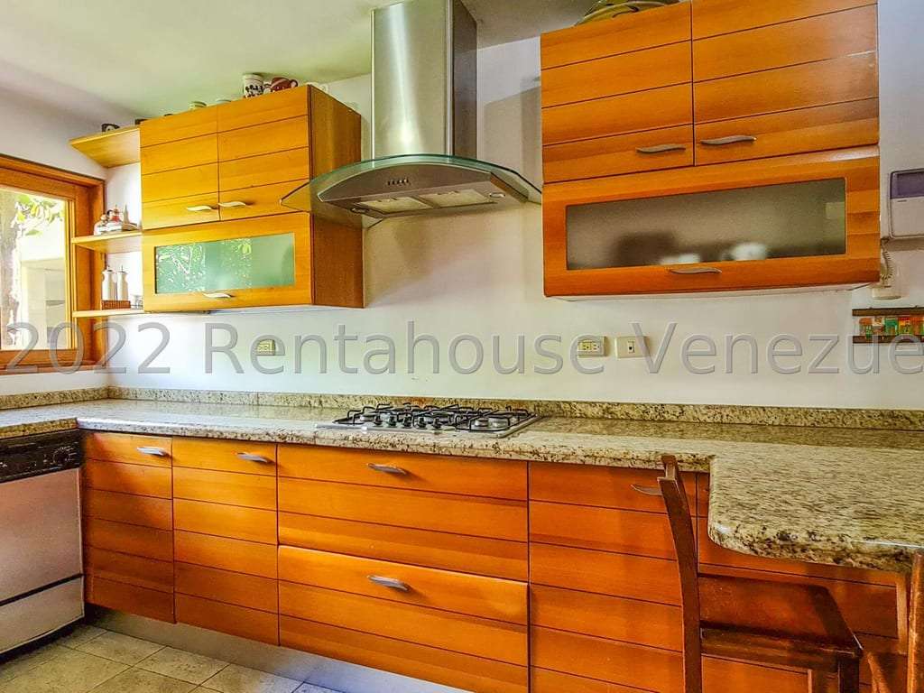 Casa en Caurimare, Caracas