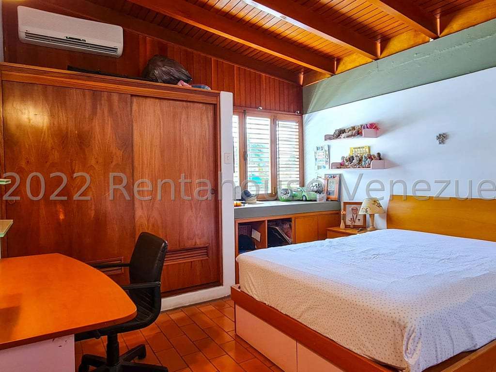 Casa en Caurimare, Caracas