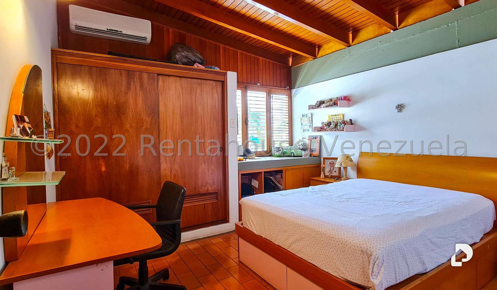 Casa en Caurimare, Caracas – 51