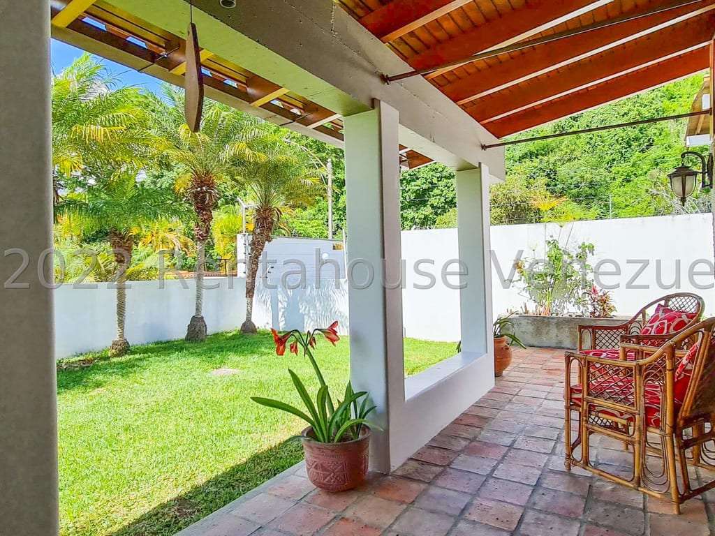 Casa en Caurimare, Caracas