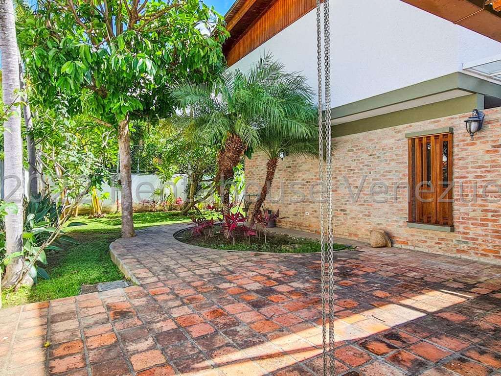 Casa en Caurimare, Caracas