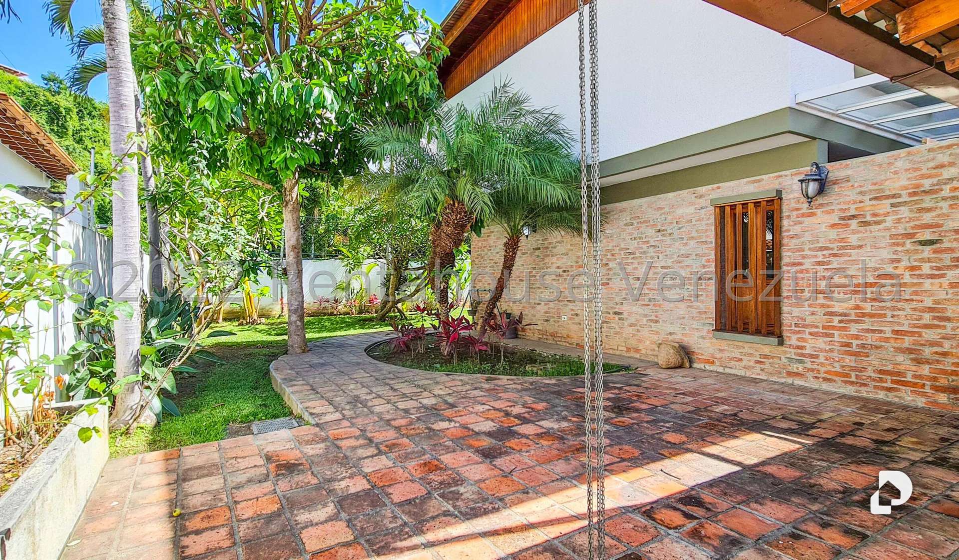 Casa en Caurimare, Caracas – 16
