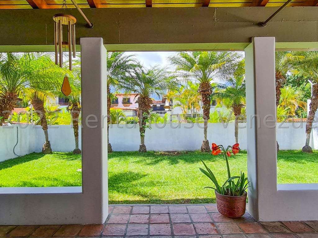 Casa en Caurimare, Caracas