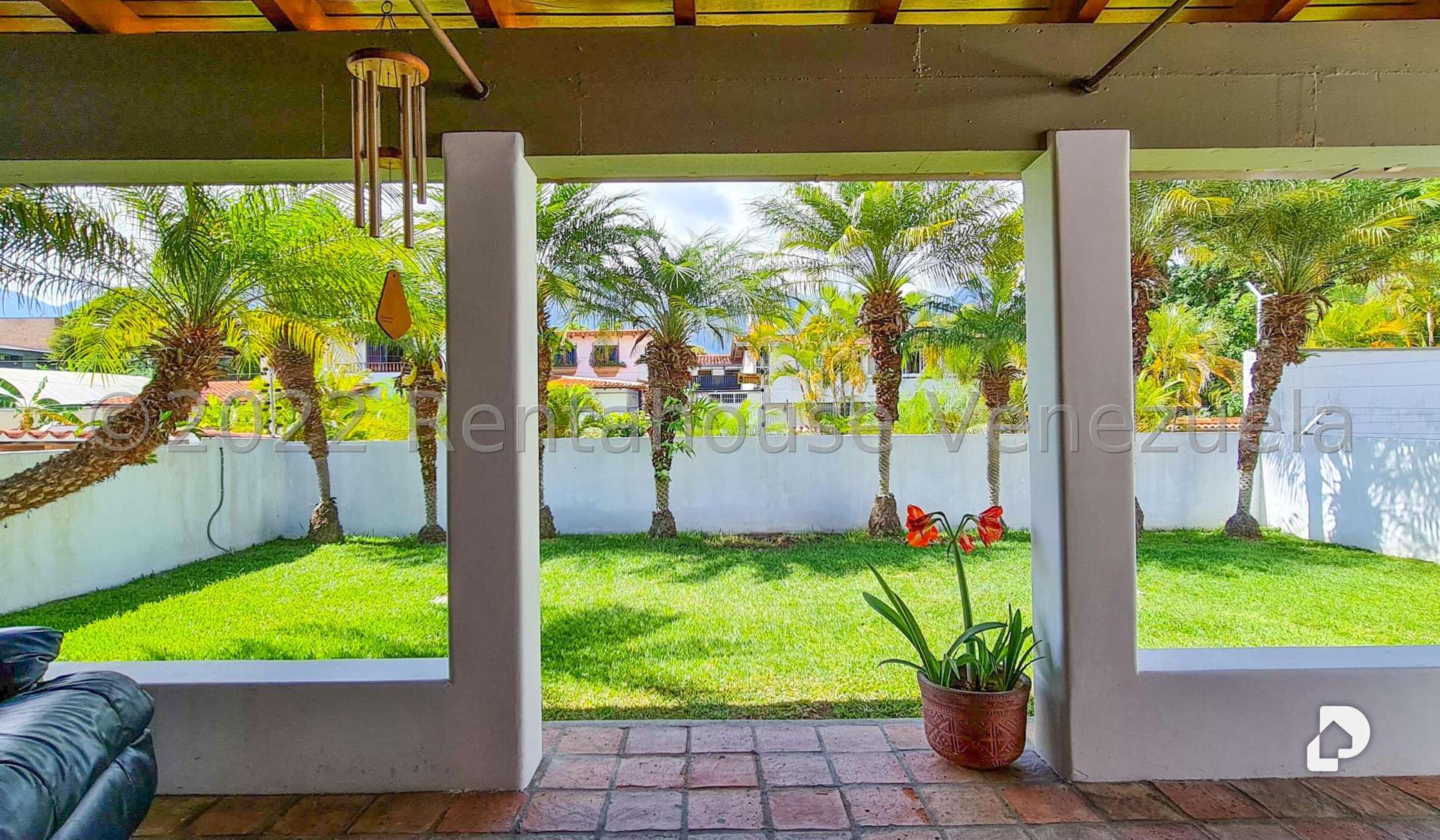 Casa en Caurimare, Caracas – 10