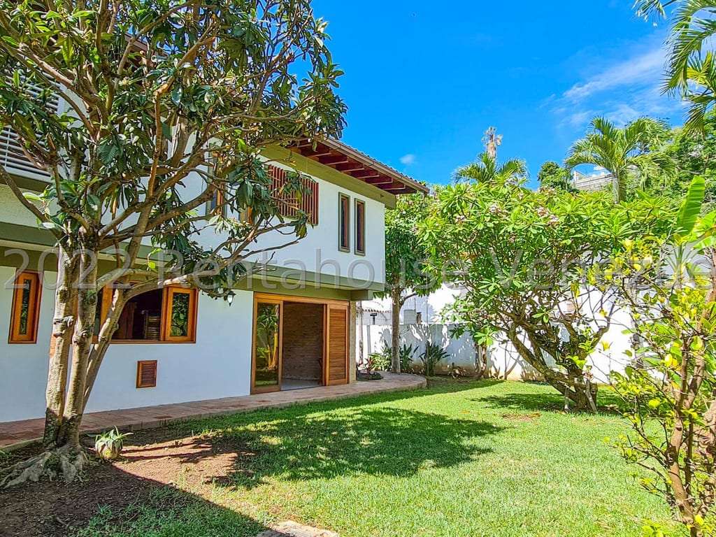 Casa en Caurimare, Caracas
