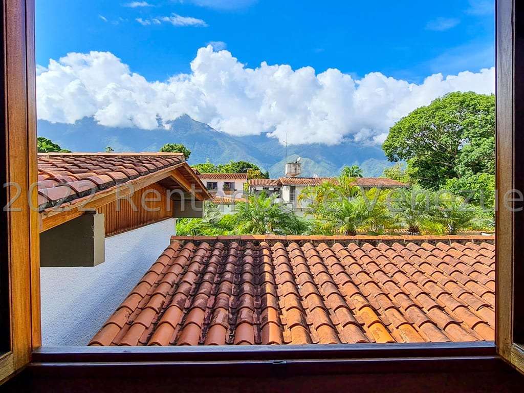Casa en Caurimare, Caracas