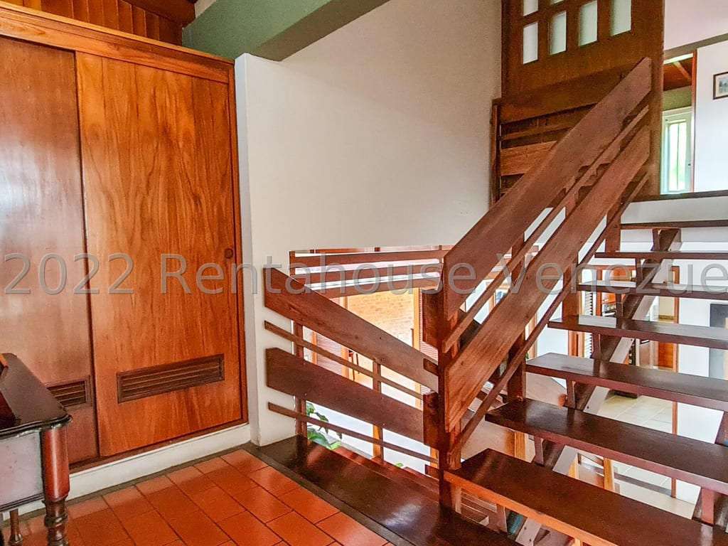 Casa en Caurimare, Caracas