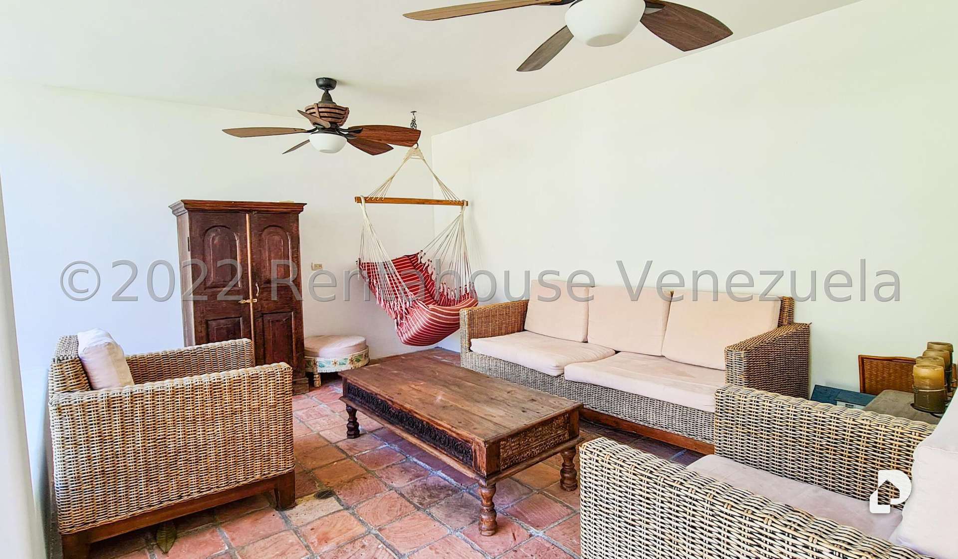 Casa en Caurimare, Caracas – 30