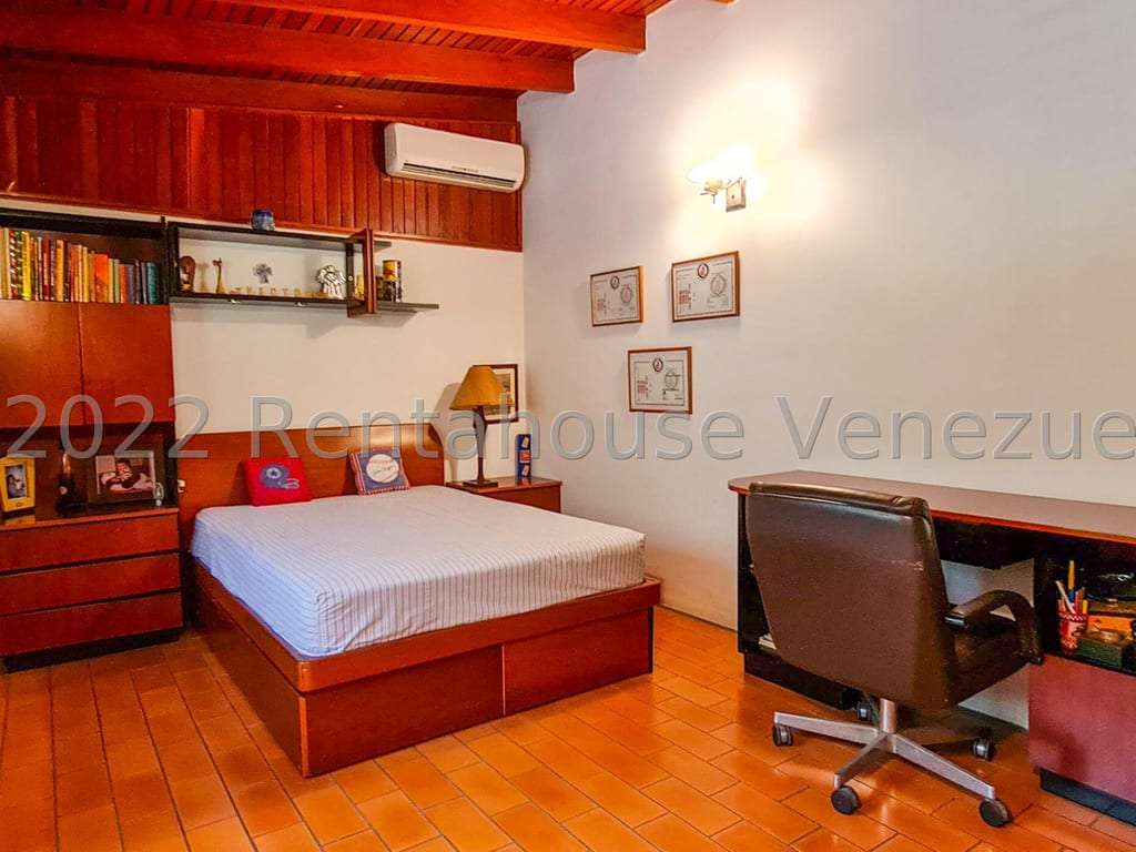 Casa en Caurimare, Caracas
