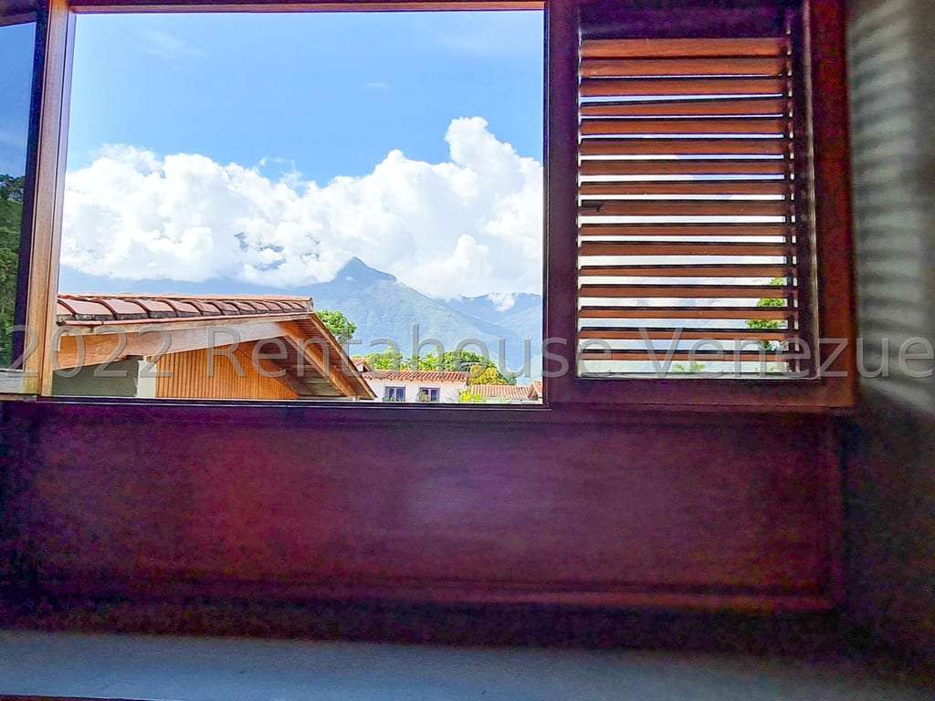 Casa en Caurimare, Caracas