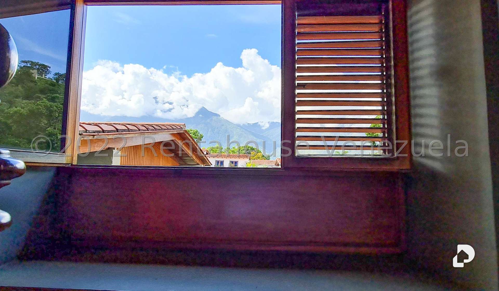 Casa en Caurimare, Caracas – 42
