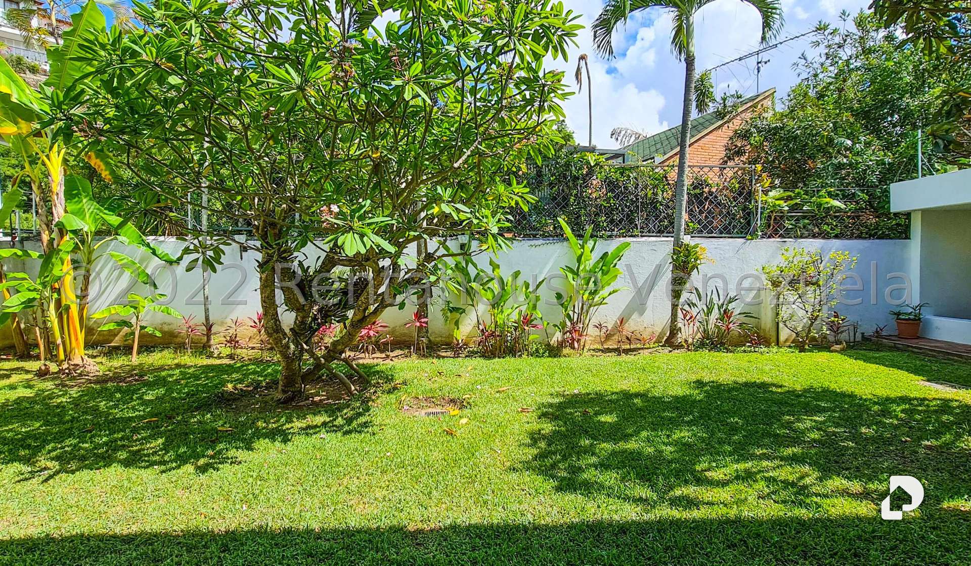 Casa en Caurimare, Caracas – 26