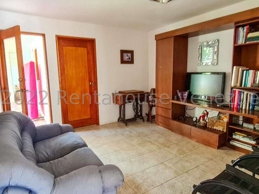 Casa en Caurimare, Caracas