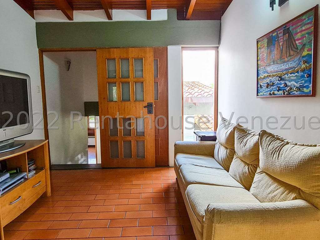 Casa en Caurimare, Caracas