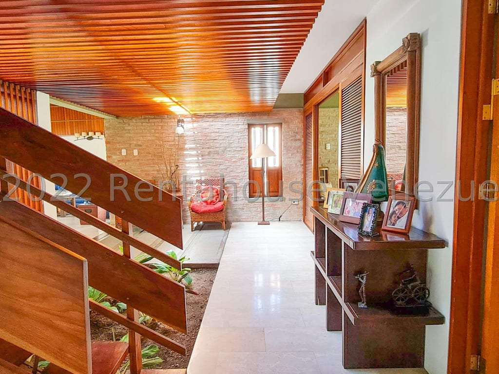 Casa en Caurimare, Caracas