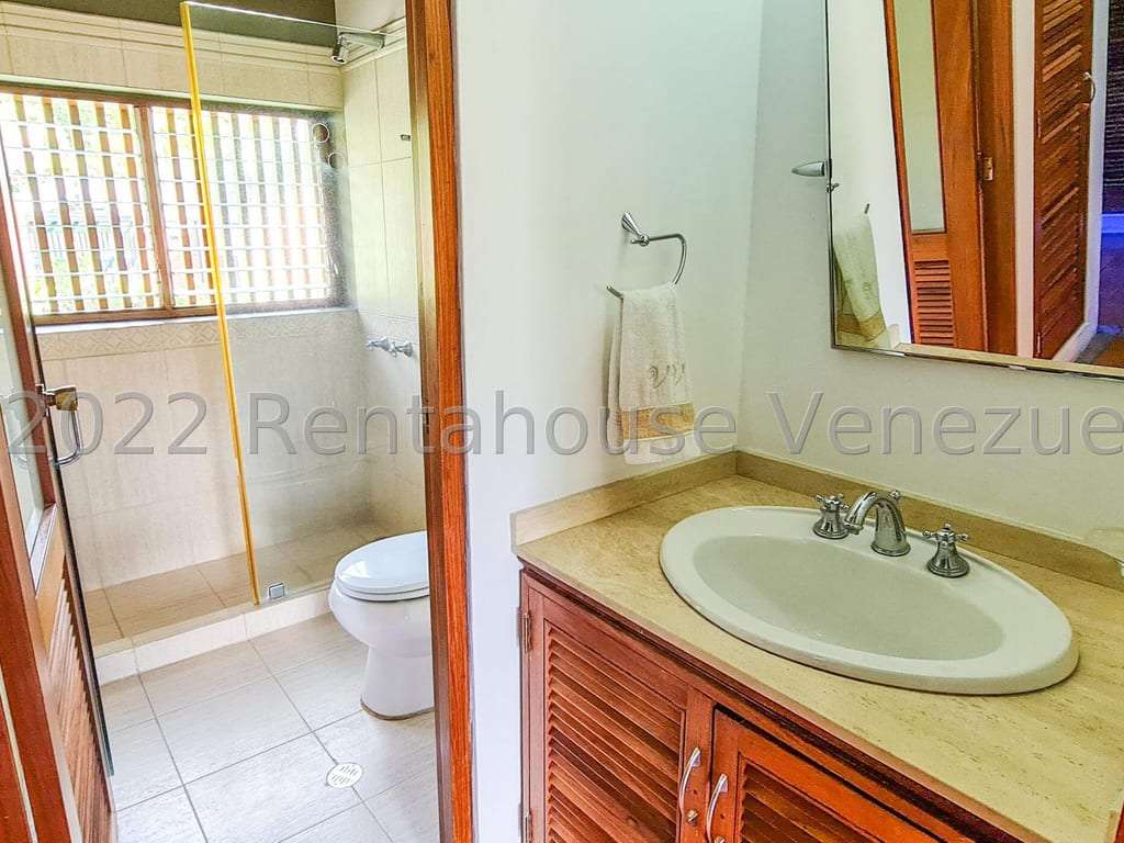 Casa en Caurimare, Caracas