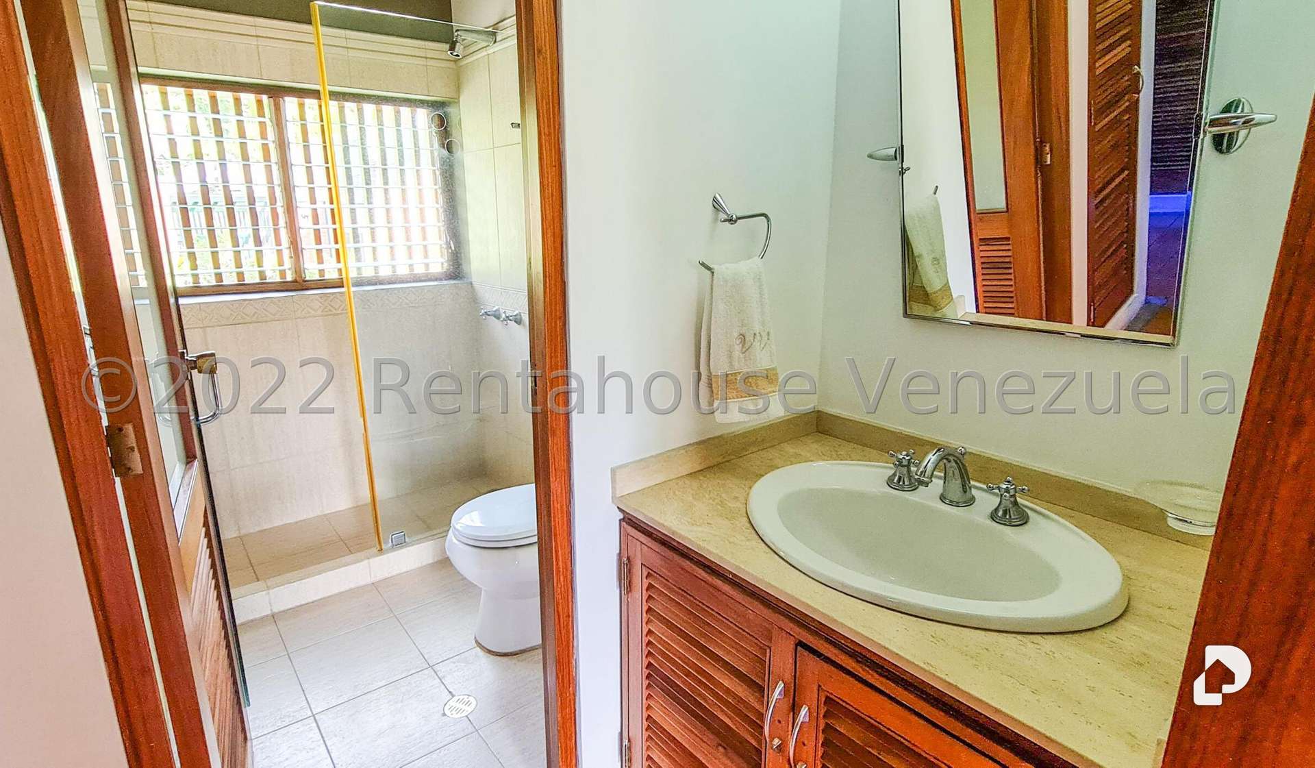 Casa en Caurimare, Caracas – 44
