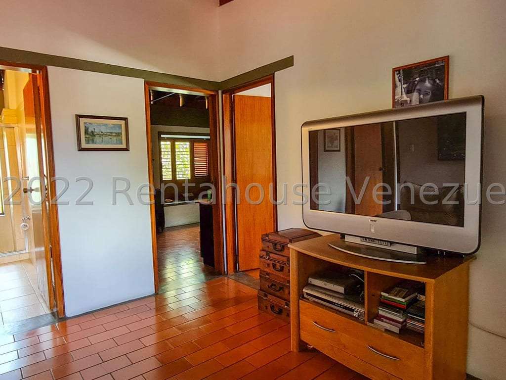 Casa en Caurimare, Caracas