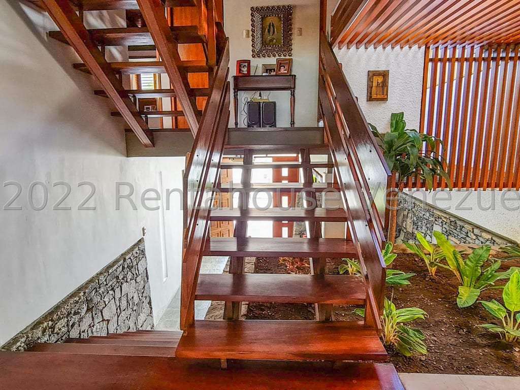 Casa en Caurimare, Caracas