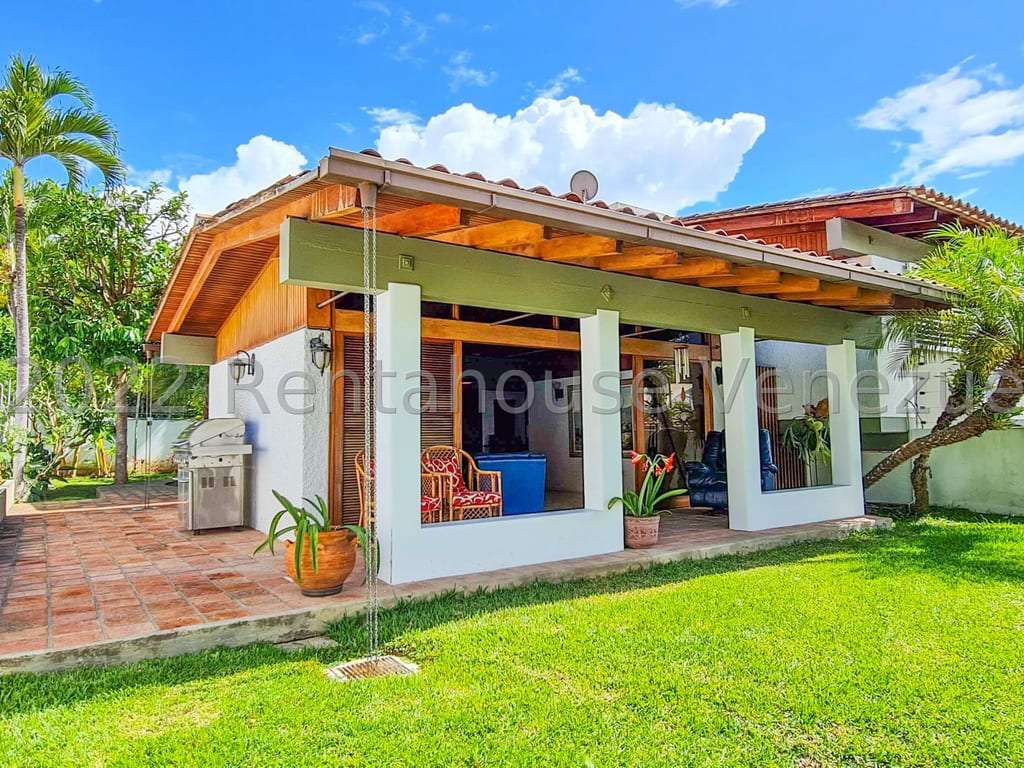 Casa en Caurimare, Caracas