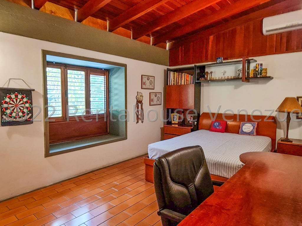 Casa en Caurimare, Caracas