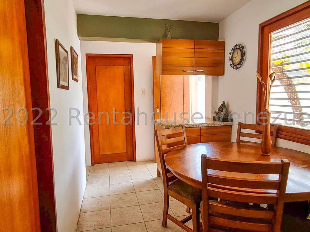 Casa en Caurimare, Caracas
