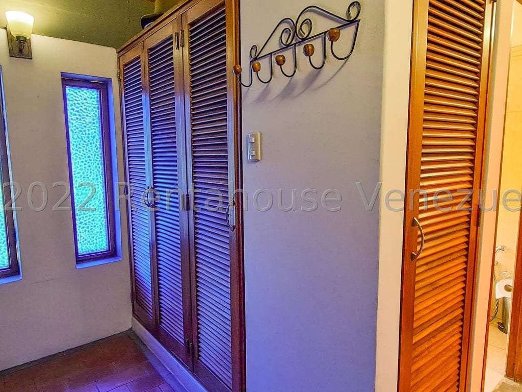 Casa en Caurimare, Caracas