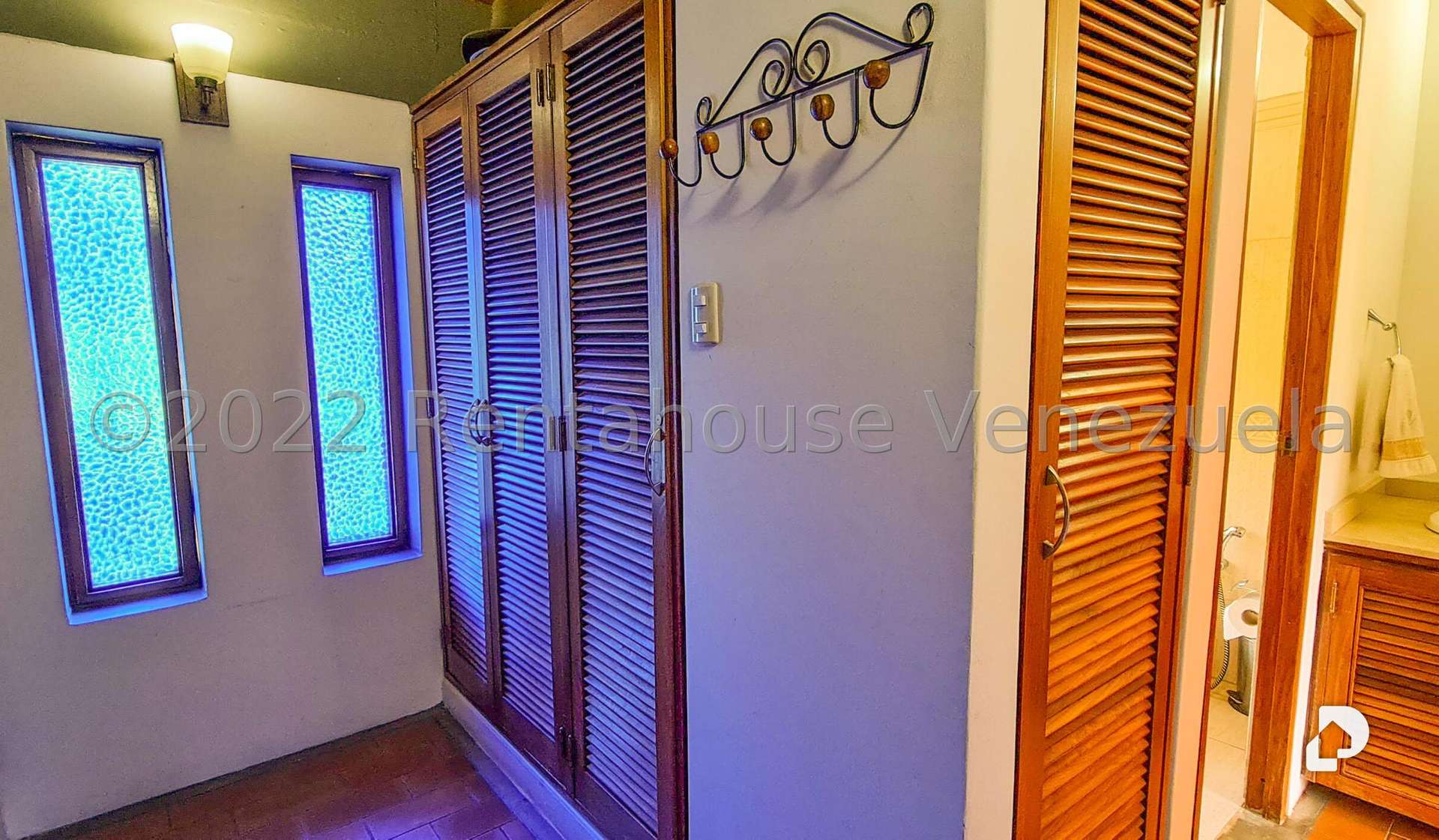 Casa en Caurimare, Caracas – 46