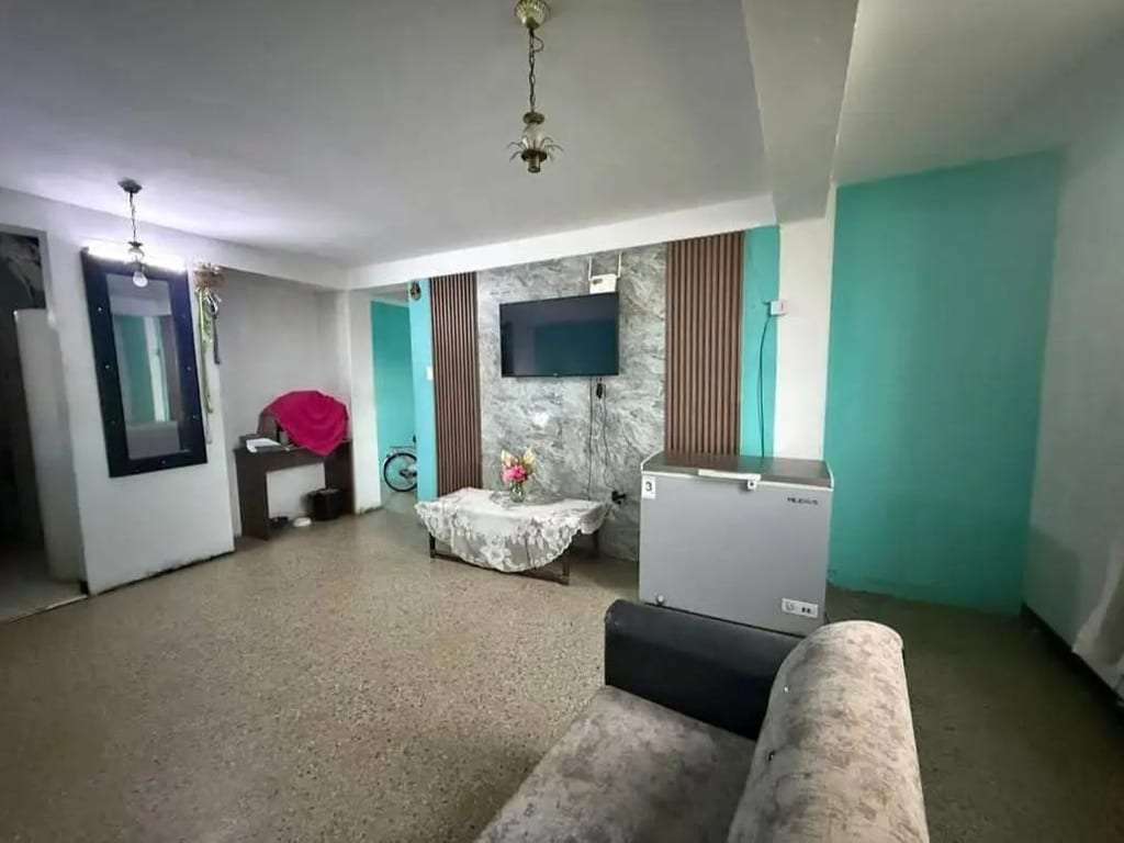 Apartamento en Casco Catedral, Barquisimeto - 1