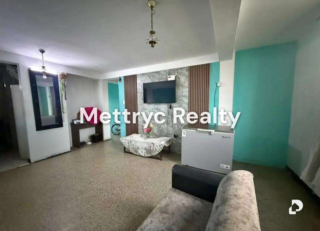 Apartamento en Casco Catedral, Barquisimeto – 1